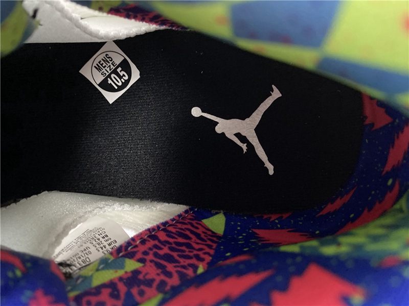 Air Jordan 5 Alternate Bel-Air(DB3335-100 )